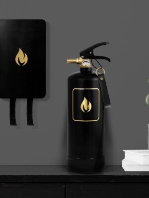 Nordic Flame Feuerlöscher