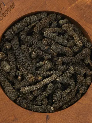 Pfeffer Timiz 40g Pfefferkörner