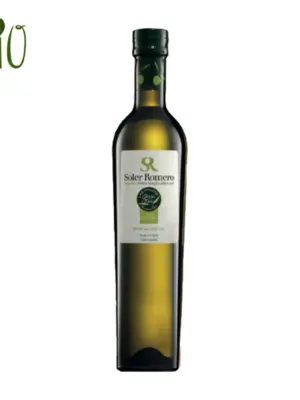 Picual Olivenöl 500ml geringer Säuregrad