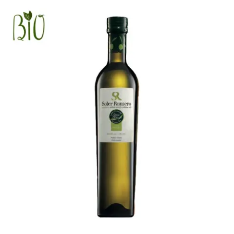 Picual Olivenöl 500ml geringer Säuregrad