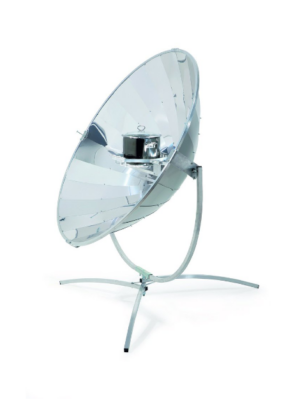 Premium Solarkocher 450W