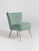 Retro Sessel Harry Mint