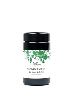 Vanillepfeffer 40g Hauch von Tabak
