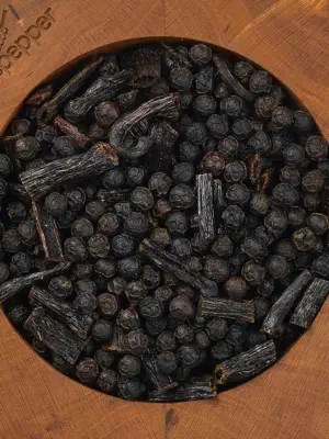 Vanillepfeffer 40g Pfefferkörner