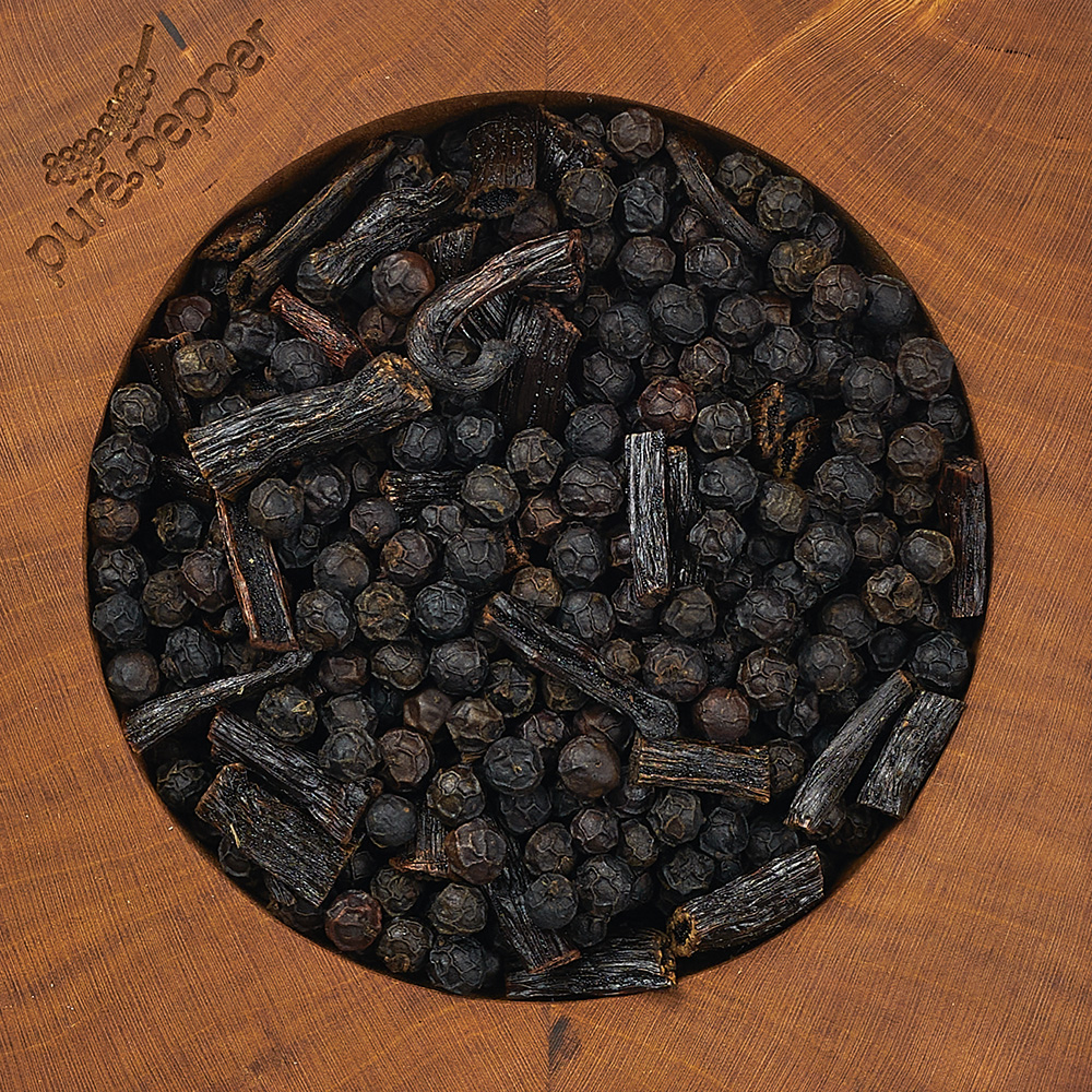 Vanillepfeffer 40g Hauch von Tabak
